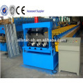 Automatic Roof Panel Galvanized Aluminum Floor Deck Roll Forming Machine